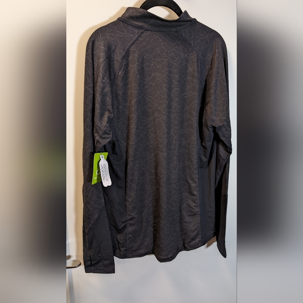 NEW Paradox Ladies' Base Layer Top | Pattern - Picture 6 of 8